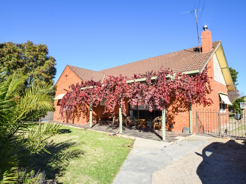 17 Williams Road, Wangaratta VIC 3677