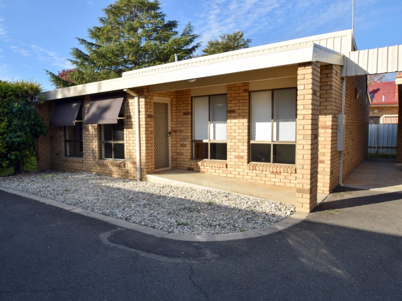 1/95 Rowan Street, Wangaratta VIC 3677