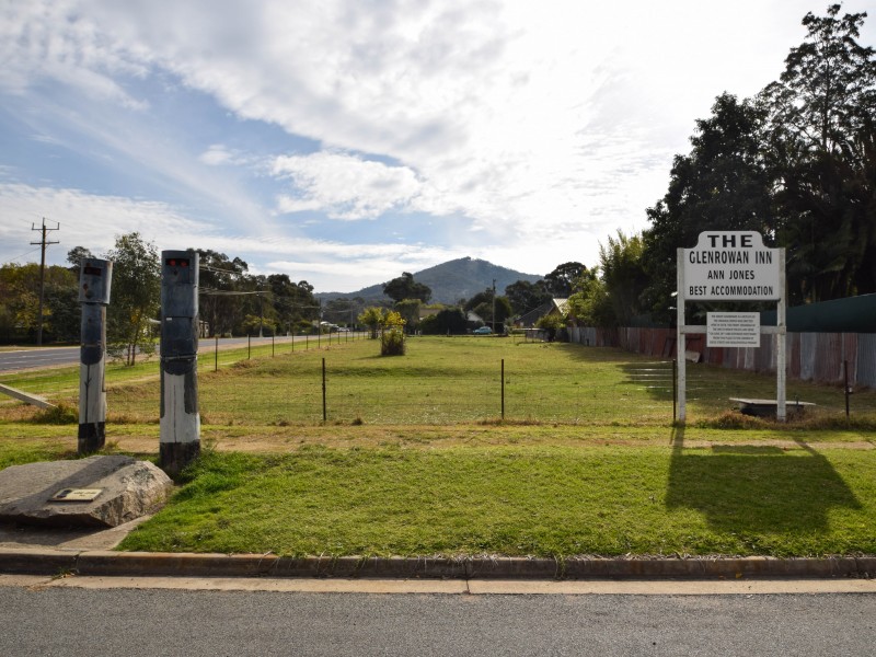 1 Siege Street, Glenrowan VIC 3675