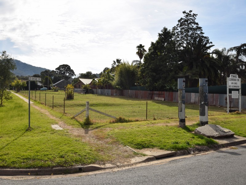 1 Siege Street, Glenrowan VIC 3675