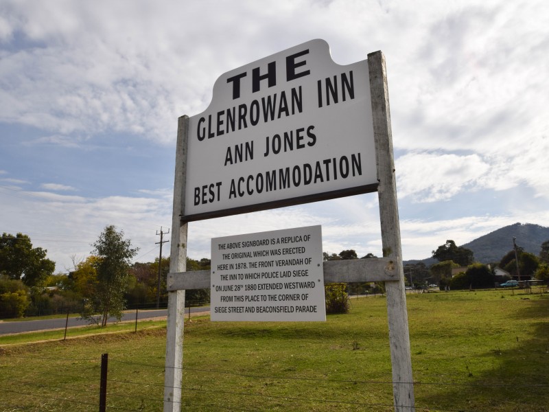 1 Siege Street, Glenrowan VIC 3675