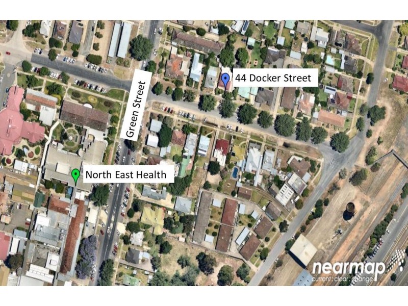 44 Docker Street, Wangaratta VIC 3677