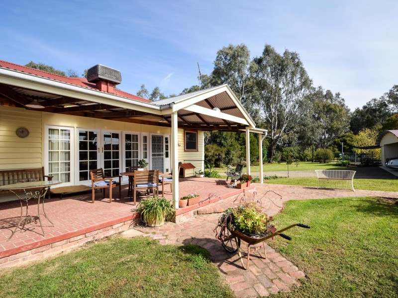 20 Turner Street, Wangaratta VIC 3677