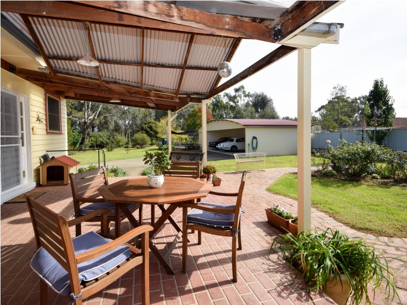 20 Turner Street, Wangaratta VIC 3677
