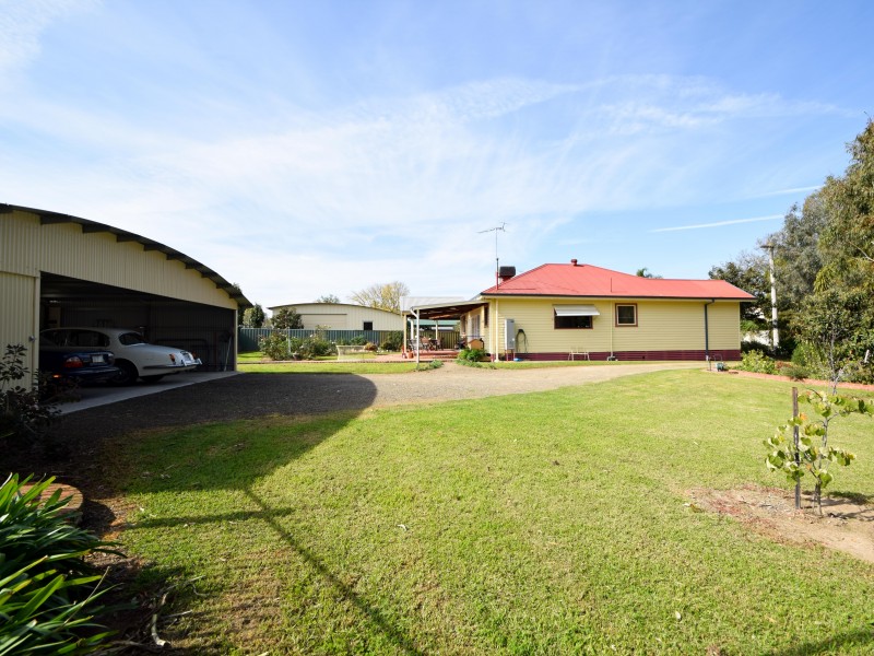 20 Turner Street, Wangaratta VIC 3677