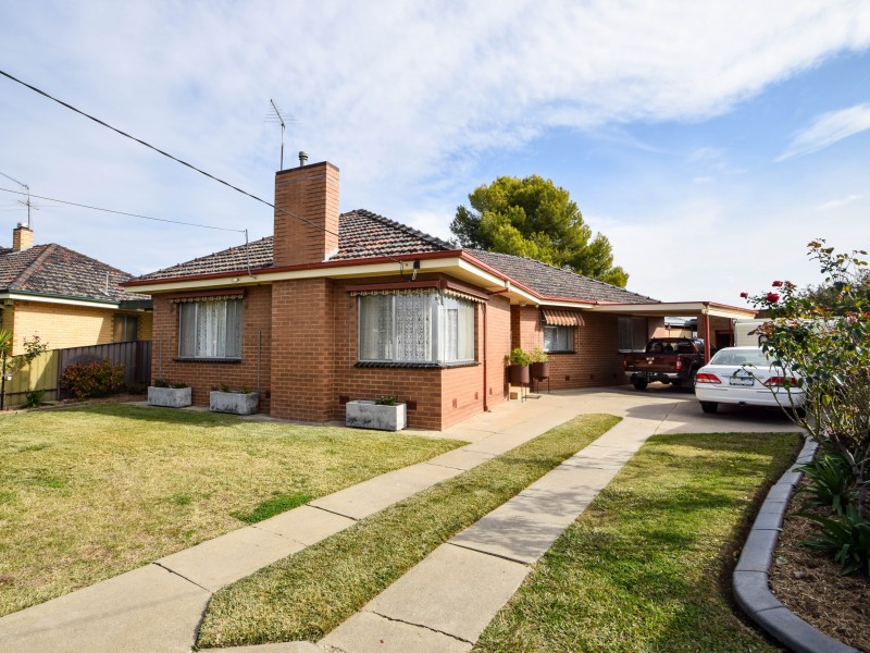 3 Avon Court, Wangaratta VIC 3677