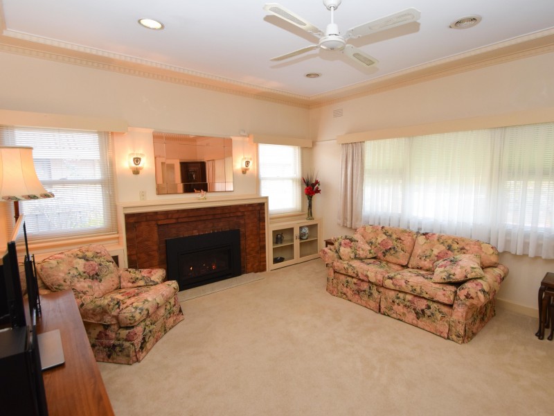 21 Murdoch Road, Wangaratta VIC 3677