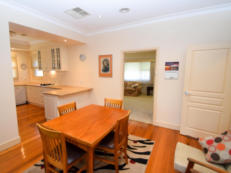 21 Murdoch Road, Wangaratta VIC 3677