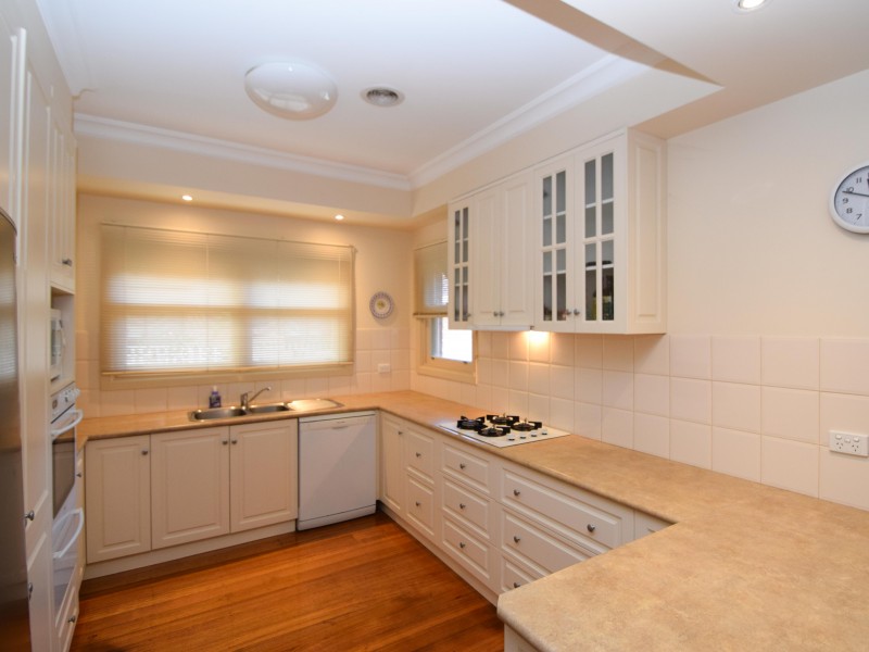 21 Murdoch Road, Wangaratta VIC 3677