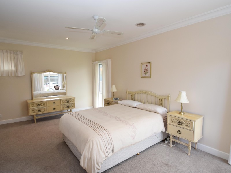 21 Murdoch Road, Wangaratta VIC 3677