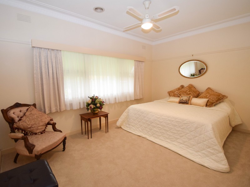 21 Murdoch Road, Wangaratta VIC 3677