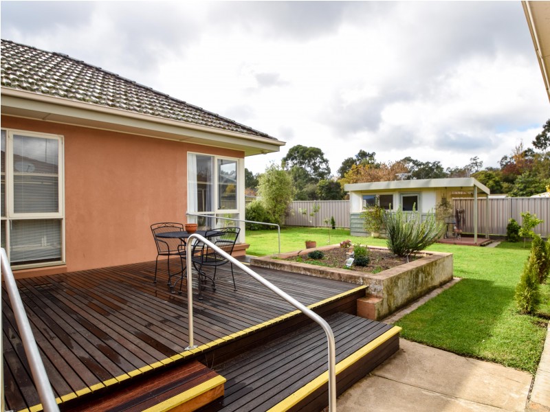 21 Murdoch Road, Wangaratta VIC 3677
