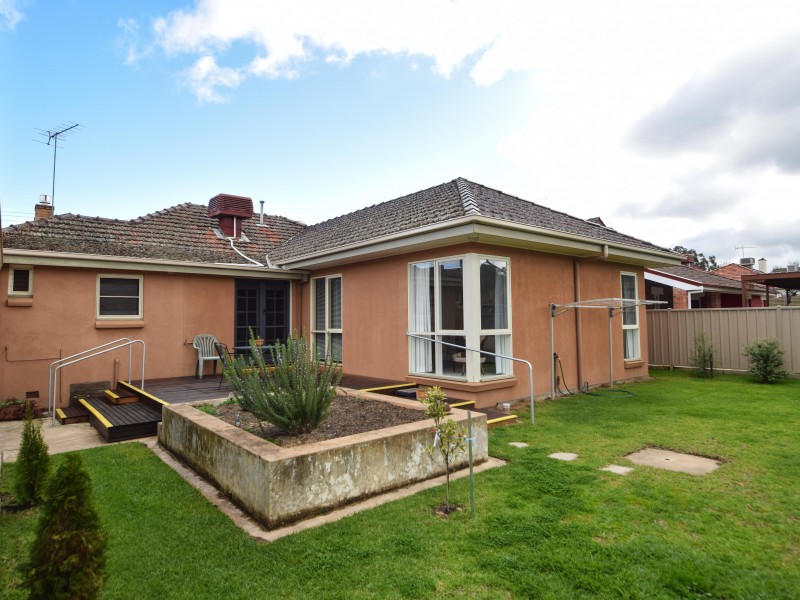 21 Murdoch Road, Wangaratta VIC 3677