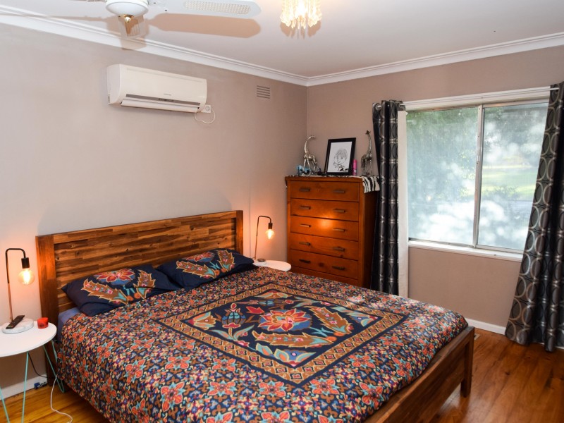 15 Rangeview Avenue, Wangaratta VIC 3677