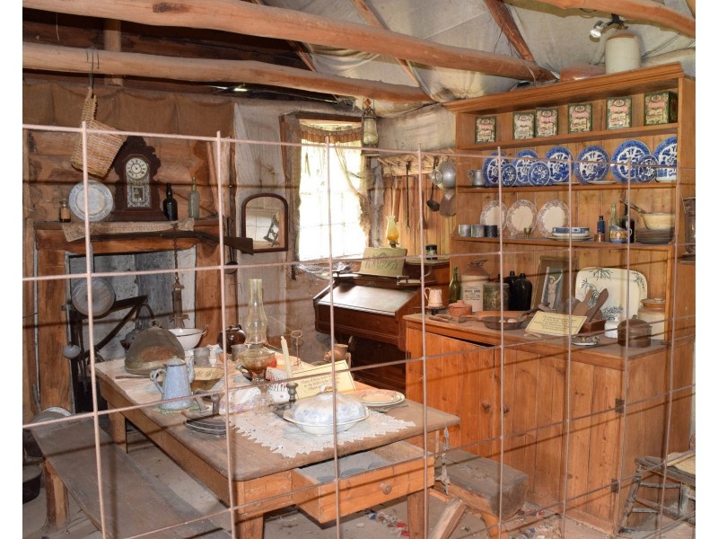 35 Gladstone Street, Glenrowan VIC 3675