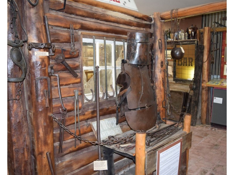 35 Gladstone Street, Glenrowan VIC 3675