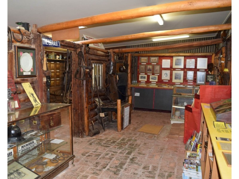 35 Gladstone Street, Glenrowan VIC 3675