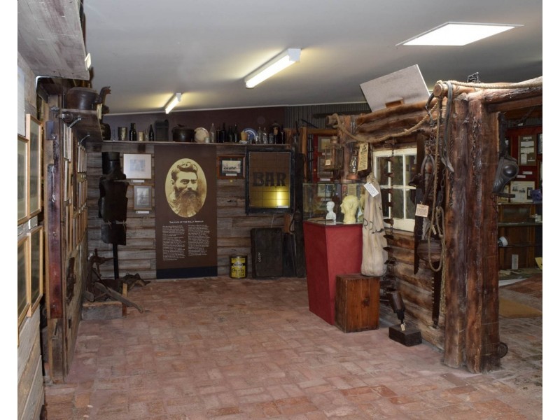 35 Gladstone Street, Glenrowan VIC 3675