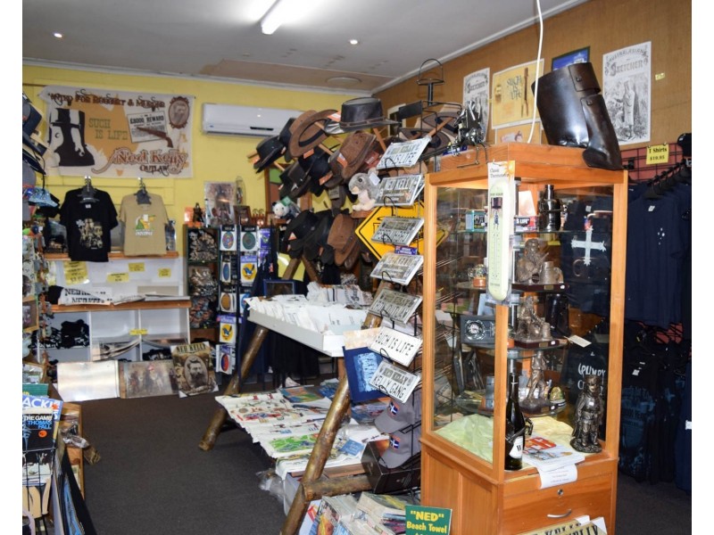 35 Gladstone Street, Glenrowan VIC 3675