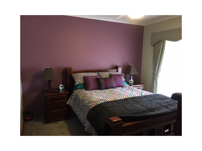 8 Pelican Court, Wangaratta VIC 3677