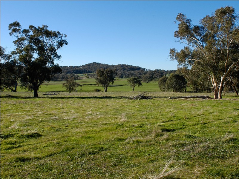 271 Naylors Road, Springhurst VIC 3682