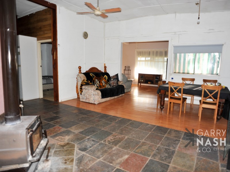 271 Naylors Road, Springhurst VIC 3682