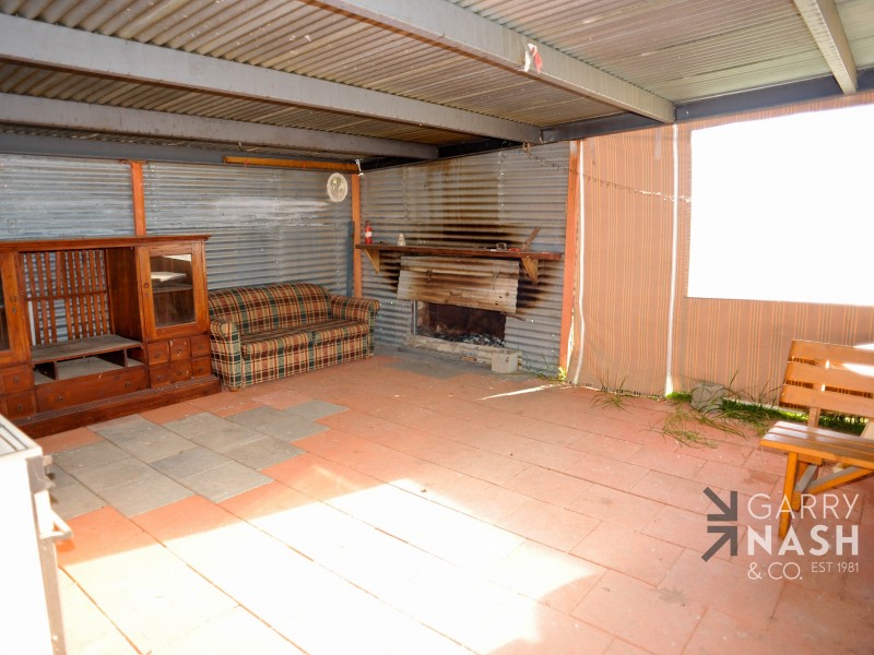 271 Naylors Road, Springhurst VIC 3682