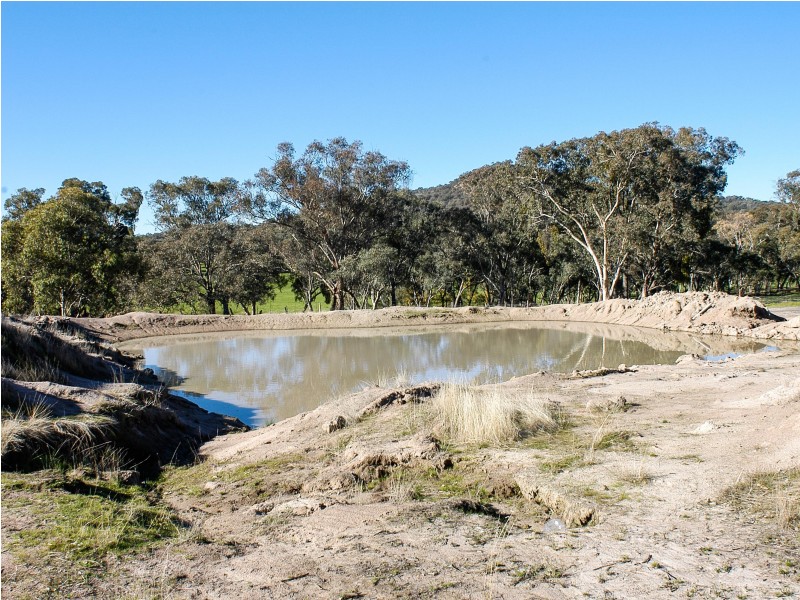 271 Naylors Road, Springhurst VIC 3682