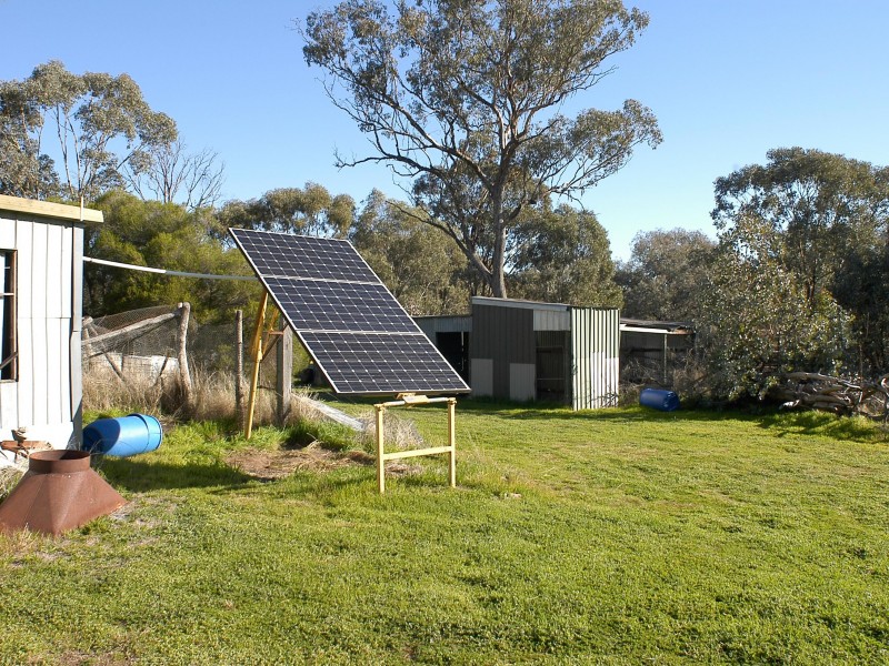 271 Naylors Road, Springhurst VIC 3682