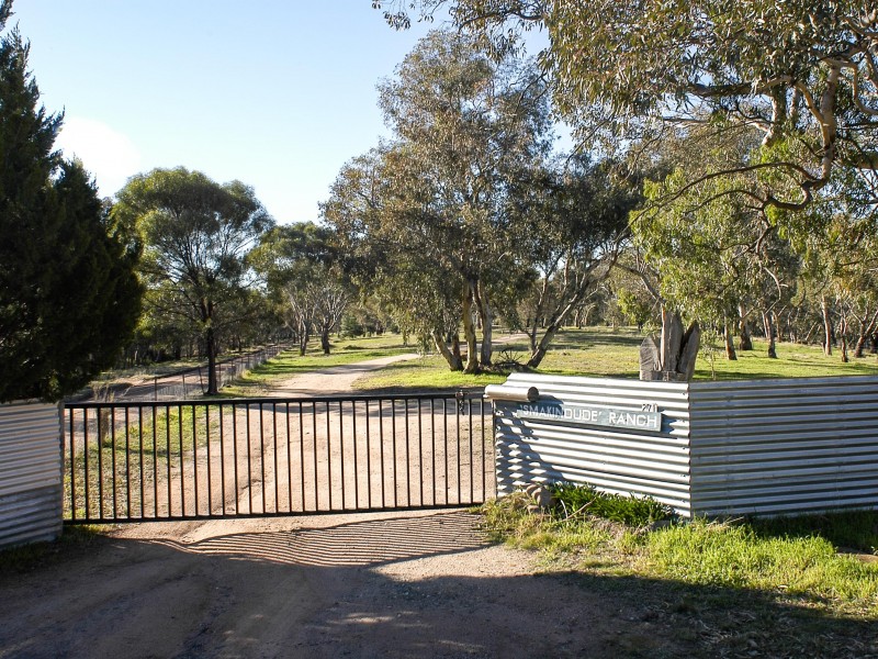 271 Naylors Road, Springhurst VIC 3682