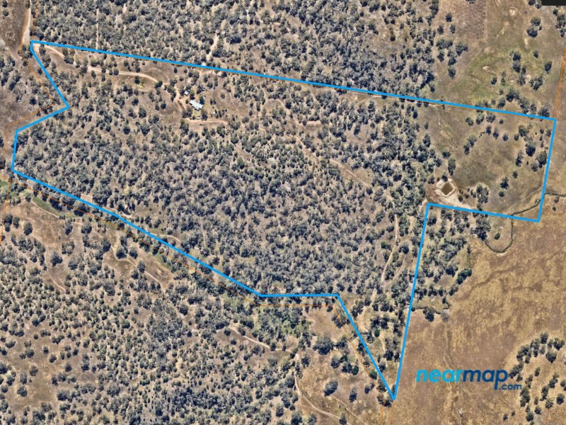 271 Naylors Road, Springhurst VIC 3682