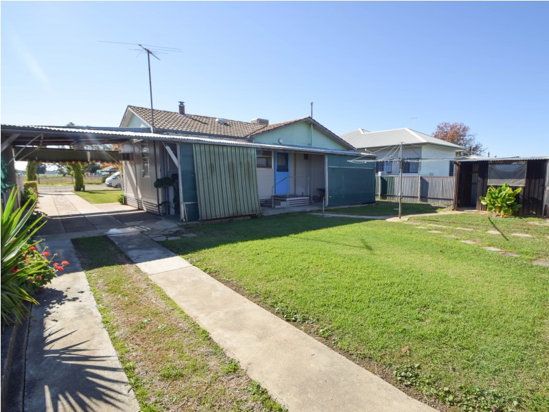 53 Bartley Street, Moyhu VIC 3732