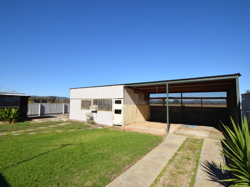 53 Bartley Street, Moyhu VIC 3732