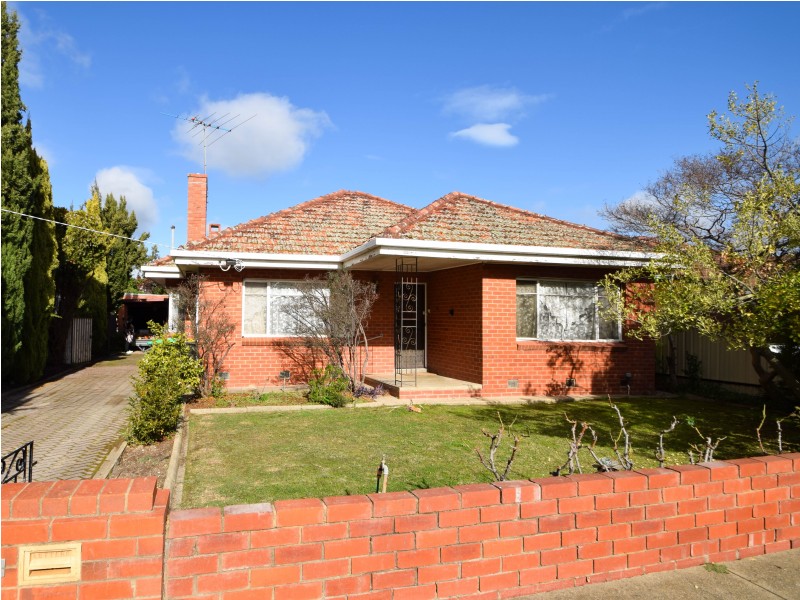 113 Vincent Road, Wangaratta VIC 3677