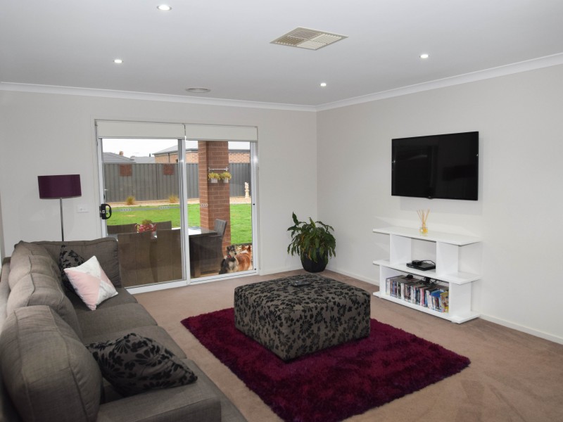 4 Trotman Drive, Wangaratta VIC 3677