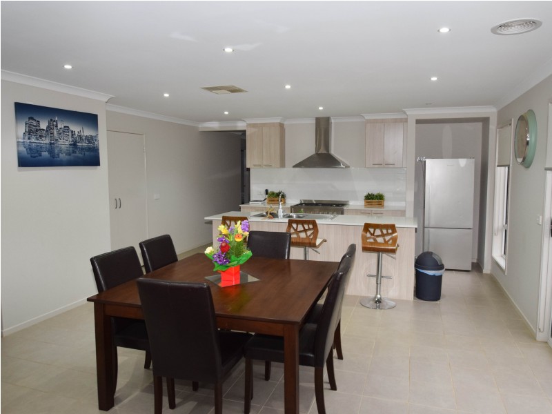 4 Trotman Drive, Wangaratta VIC 3677