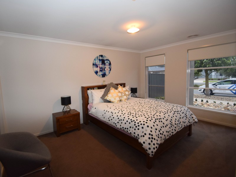 4 Trotman Drive, Wangaratta VIC 3677