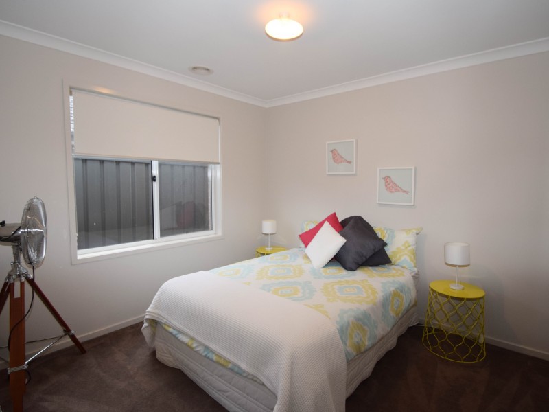 4 Trotman Drive, Wangaratta VIC 3677