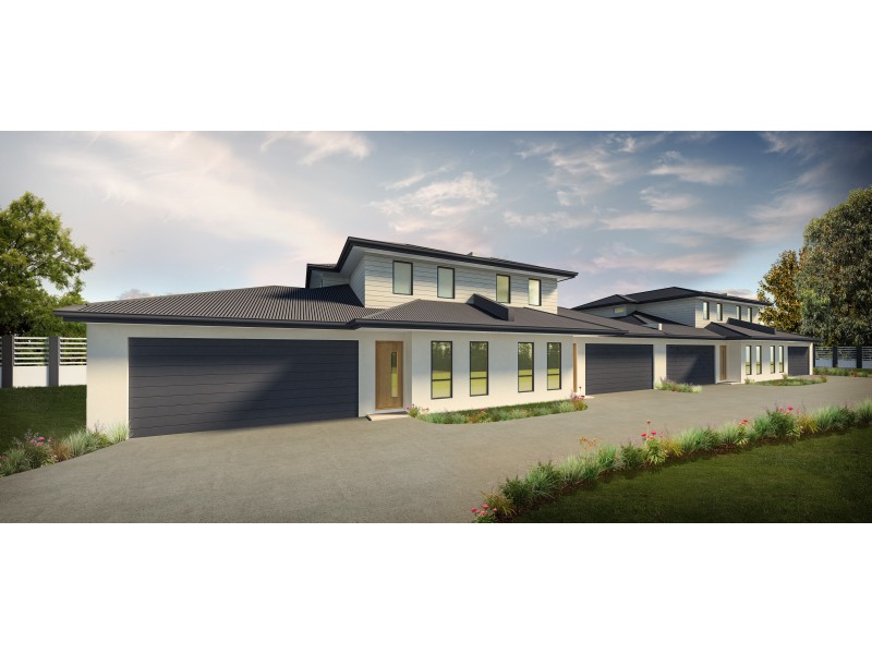 6/21 Cusack Street, Wangaratta VIC 3677
