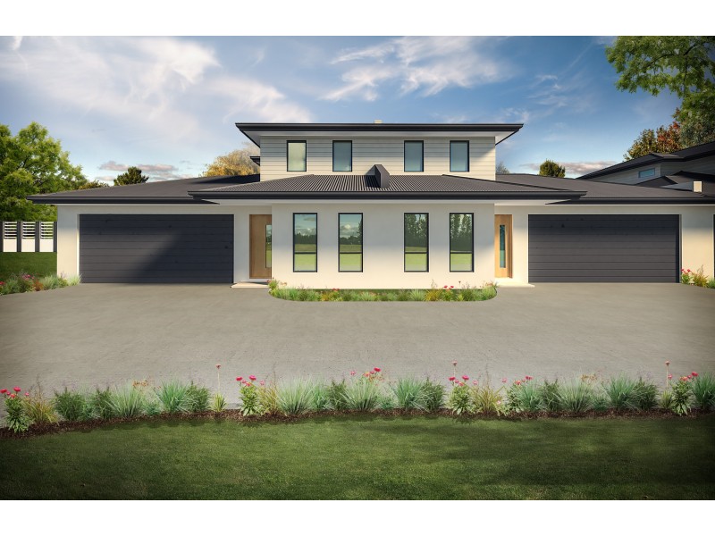6/21 Cusack Street, Wangaratta VIC 3677