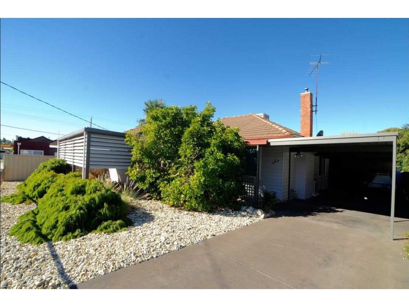 1 Burke Street, Wangaratta VIC 3677