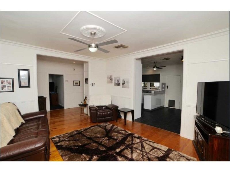 1 Burke Street, Wangaratta VIC 3677