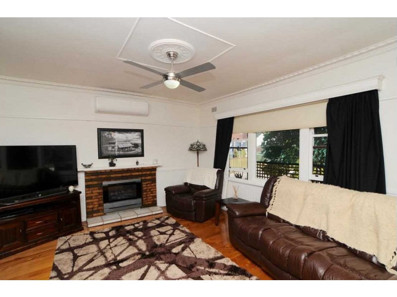 1 Burke Street, Wangaratta VIC 3677