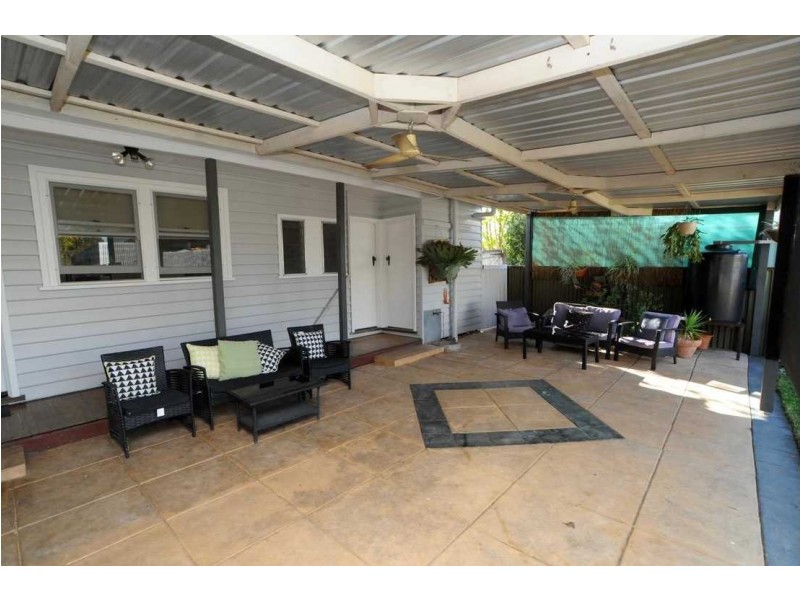 1 Burke Street, Wangaratta VIC 3677