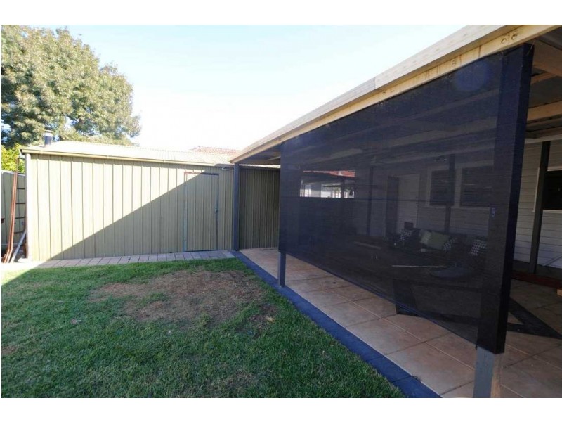 1 Burke Street, Wangaratta VIC 3677