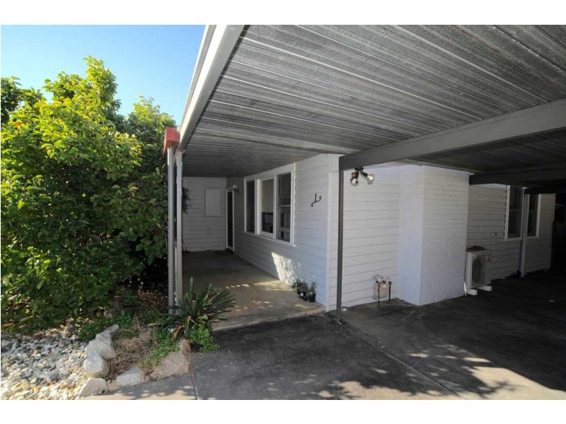 1 Burke Street, Wangaratta VIC 3677