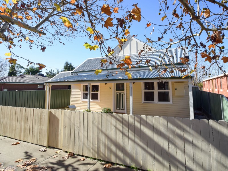 56 Green Street, Wangaratta VIC 3677