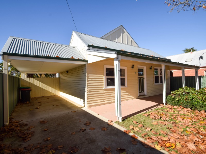 56 Green Street, Wangaratta VIC 3677