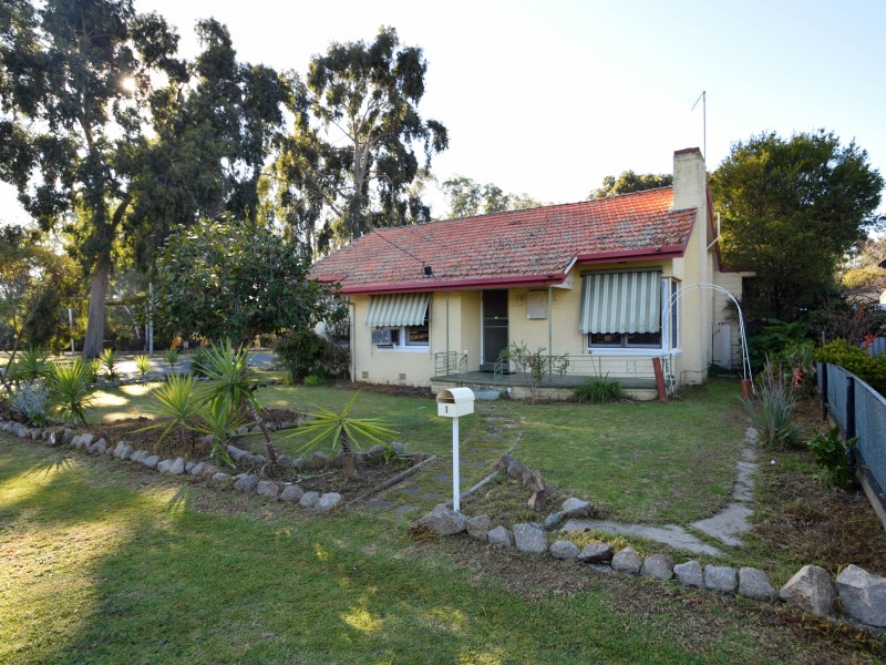 1 Maxwell Street, Wangaratta VIC 3677