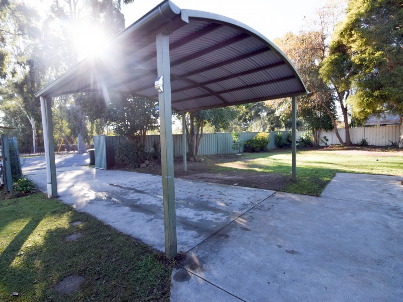 1 Maxwell Street, Wangaratta VIC 3677